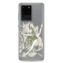 Load image into Gallery viewer, Trapeze Siren Samsung Case