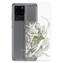Load image into Gallery viewer, Trapeze Siren Samsung Case