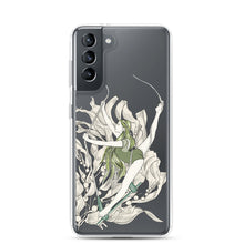 Load image into Gallery viewer, Trapeze Siren Samsung Case