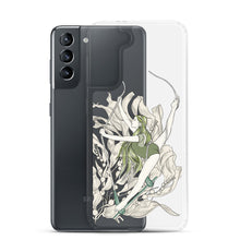 Load image into Gallery viewer, Trapeze Siren Samsung Case