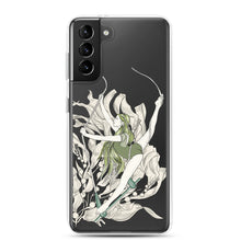 Load image into Gallery viewer, Trapeze Siren Samsung Case