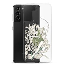 Load image into Gallery viewer, Trapeze Siren Samsung Case