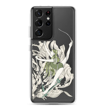 Load image into Gallery viewer, Trapeze Siren Samsung Case
