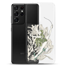 Load image into Gallery viewer, Trapeze Siren Samsung Case