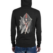 Load image into Gallery viewer, Celine Unisex Zip Hoodie