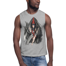 Load image into Gallery viewer, Celine Men's Muscle Shirt