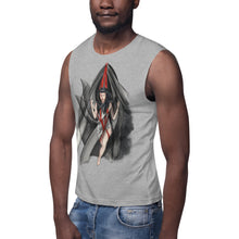 Load image into Gallery viewer, Celine Men's Muscle Shirt