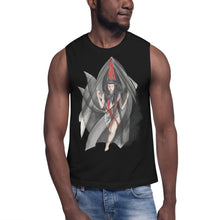 Load image into Gallery viewer, Celine Men's Muscle Shirt