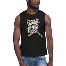 Load image into Gallery viewer, Unisex Muscle Shirt