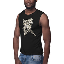 Load image into Gallery viewer, Unisex Muscle Shirt