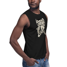 Load image into Gallery viewer, Unisex Muscle Shirt