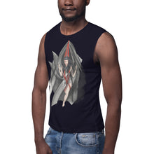Load image into Gallery viewer, Celine Men's Muscle Shirt