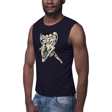 Load image into Gallery viewer, Unisex Muscle Shirt