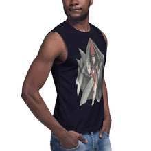 Load image into Gallery viewer, Celine Men's Muscle Shirt