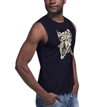 Load image into Gallery viewer, Unisex Muscle Shirt