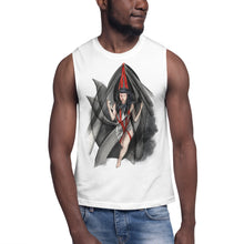 Load image into Gallery viewer, Celine Men's Muscle Shirt