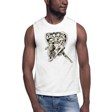 Load image into Gallery viewer, Unisex Muscle Shirt