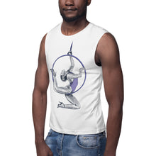 Load image into Gallery viewer, Mariama Lyra Men's Muscle Shirt