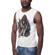 Load image into Gallery viewer, Celine Men's Muscle Shirt