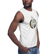Load image into Gallery viewer, Moth Lyra Men's Muscle Shirt
