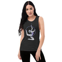 Load image into Gallery viewer, Mariama Lyra Women's Muscle Tank