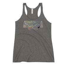 Load image into Gallery viewer, Lyra Duet Racerback Tank