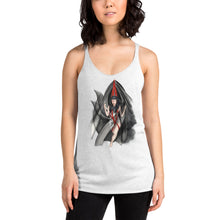 Load image into Gallery viewer, Celine Racerback Tank