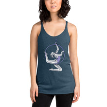 Load image into Gallery viewer, Mariama Lyra Racerback Tank