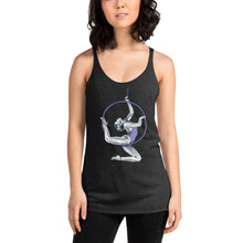 Load image into Gallery viewer, Mariama Lyra Racerback Tank