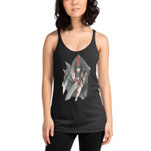 Load image into Gallery viewer, Celine Racerback Tank