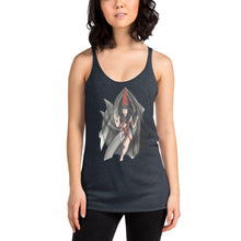Load image into Gallery viewer, Celine Racerback Tank