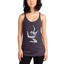 Load image into Gallery viewer, Mariama Lyra Racerback Tank