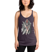 Load image into Gallery viewer, Celine Racerback Tank