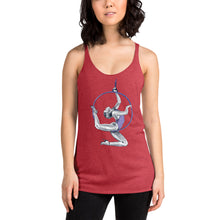 Load image into Gallery viewer, Mariama Lyra Racerback Tank