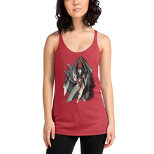 Load image into Gallery viewer, Celine Racerback Tank
