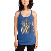 Load image into Gallery viewer, Celine Racerback Tank