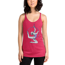 Load image into Gallery viewer, Mariama Lyra Racerback Tank