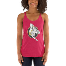 Load image into Gallery viewer, Moth Lyra Racerback Tank