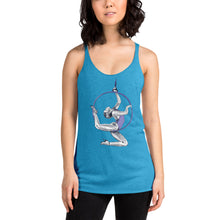 Load image into Gallery viewer, Mariama Lyra Racerback Tank