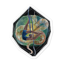 Load image into Gallery viewer, Serpent Sticker
