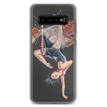 Load image into Gallery viewer, Winged Things Lyra Samsung Case
