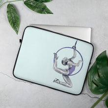 Load image into Gallery viewer, Lyra Laptop Sleeve
