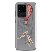 Load image into Gallery viewer, Circus Balloon Samsung Case
