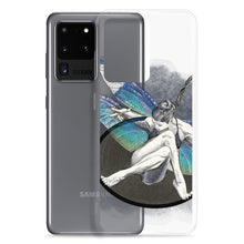 Load image into Gallery viewer, Dragonfly Samsung Case
