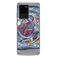 Load image into Gallery viewer, Koi Samsung Case
