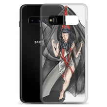 Load image into Gallery viewer, Aerial Loops Samsung Case

