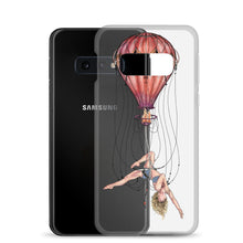 Load image into Gallery viewer, Circus Balloon Samsung Case
