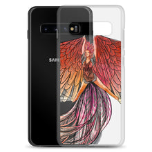 Load image into Gallery viewer, Phoenix Samsung Case
