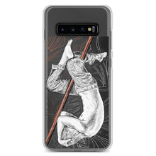 Load image into Gallery viewer, Flying Pole Samsung Case
