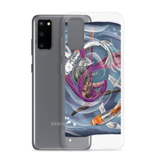 Load image into Gallery viewer, Koi Samsung Case
